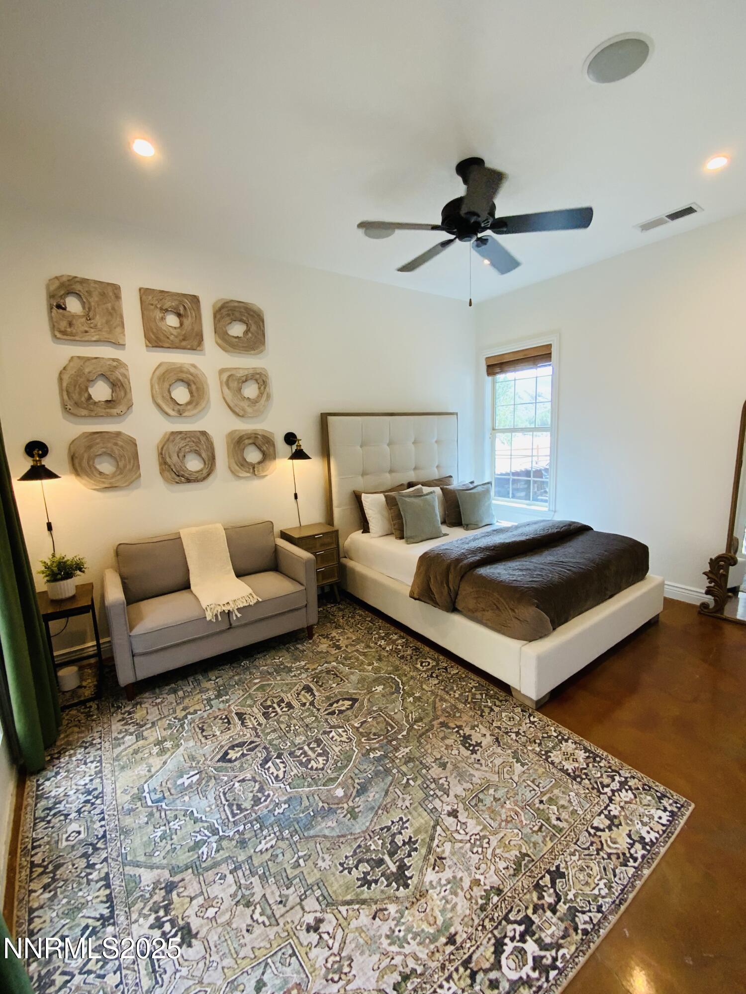 6805 SC - scots pic - Secondary Bedroom