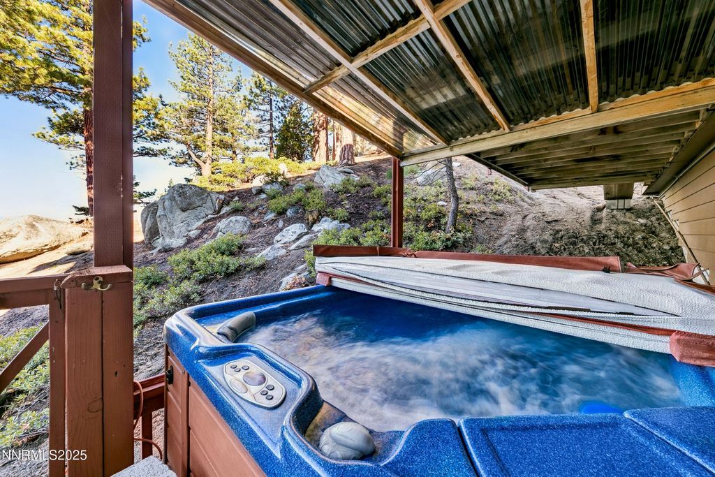 Photo of 767 Little Dipper Court #C, Stateline, NV 89449 (MLS # 250053219)