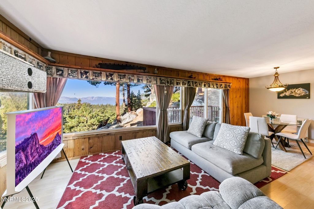 Photo of 767 Little Dipper Court #C, Stateline, NV 89449 (MLS # 250053219)