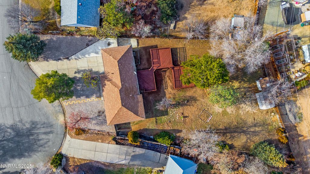 Photo of 60 Rosetta Stone Court, Sparks, NV 89441 (MLS # 250058819)