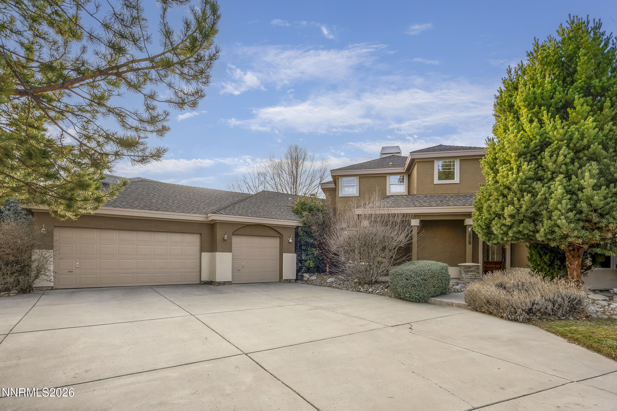 6397 Rey Del Sierra Drive