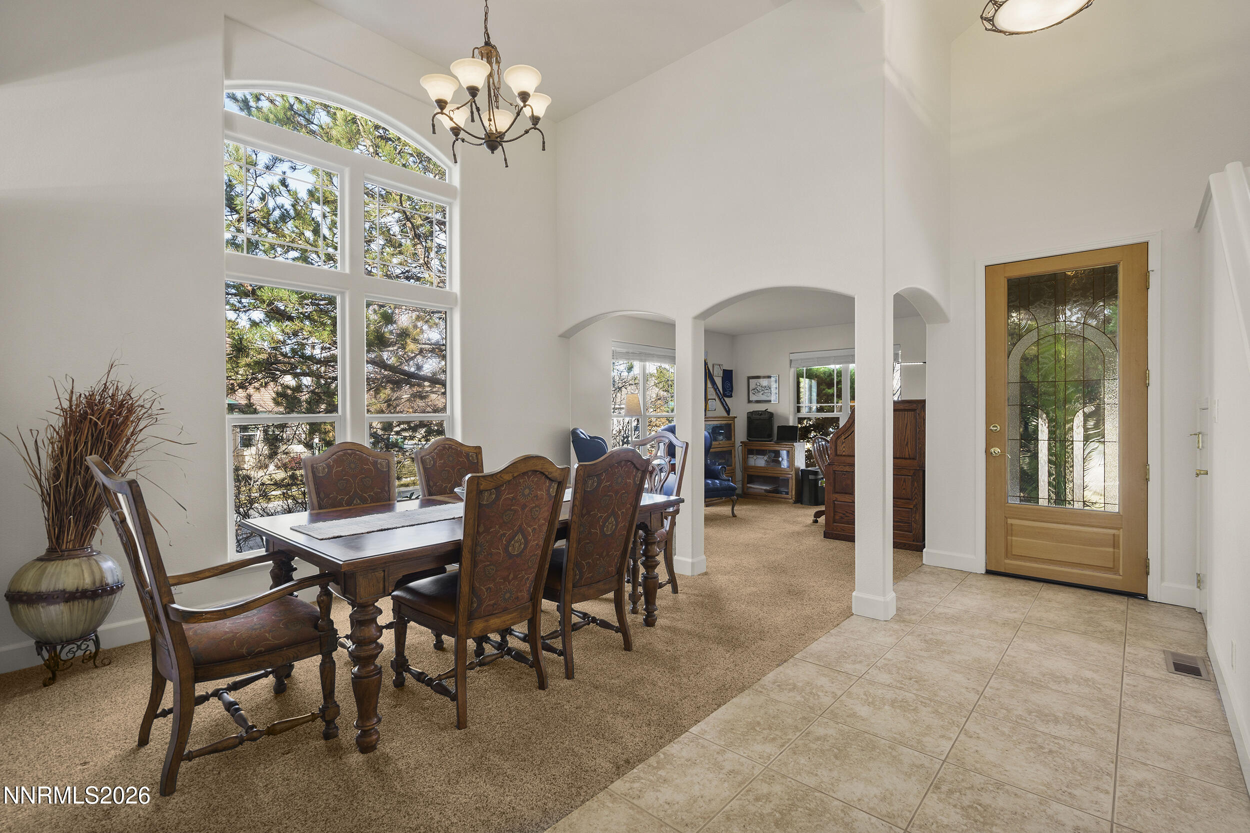 6397 Rey Del Sierra Drive