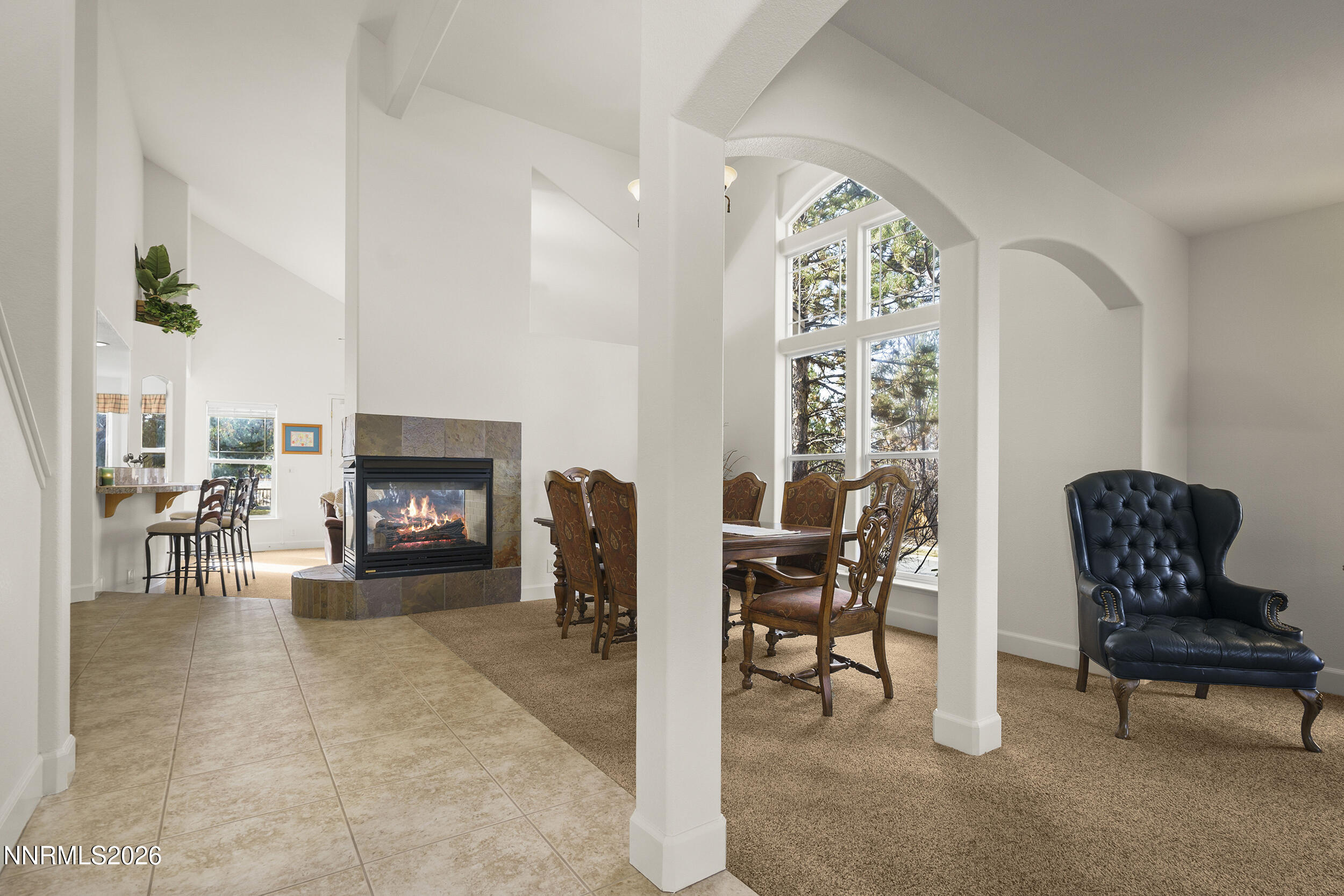 6397 Rey Del Sierra Drive