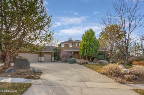 6397 Rey Del Sierra Drive Sparks NV 89436