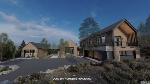 1005 Stag Ridge Court 5 Reno NV 89519