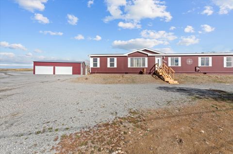 7780 Pueblo Drive, Stagecoach, NV 89429 - #: 260001713