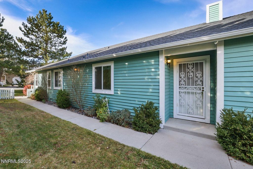 Photo of 3680 Ranch Crest Drive, Reno, NV 89509 (MLS # 250059015)