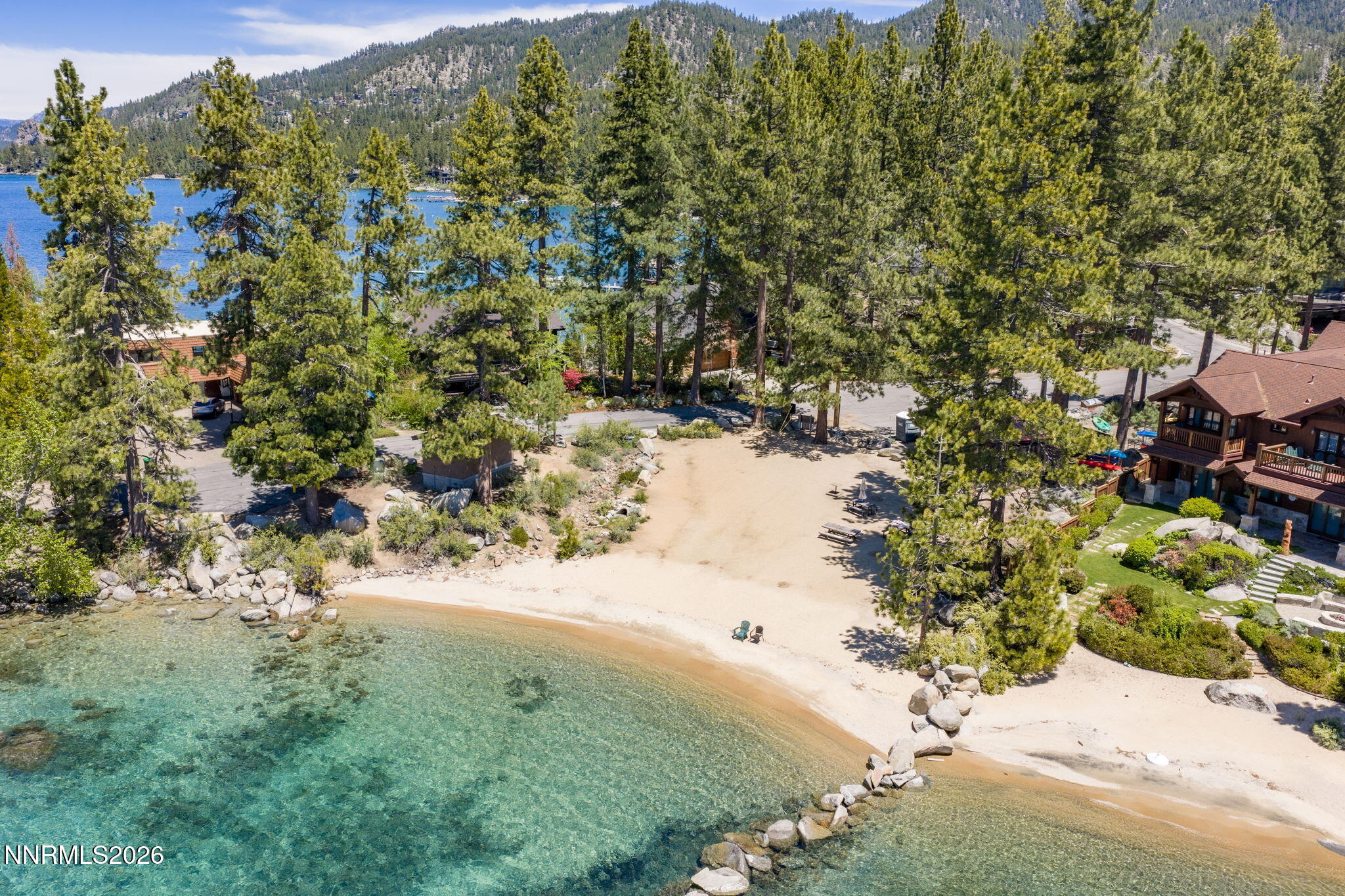 108 Ponderosa Drive