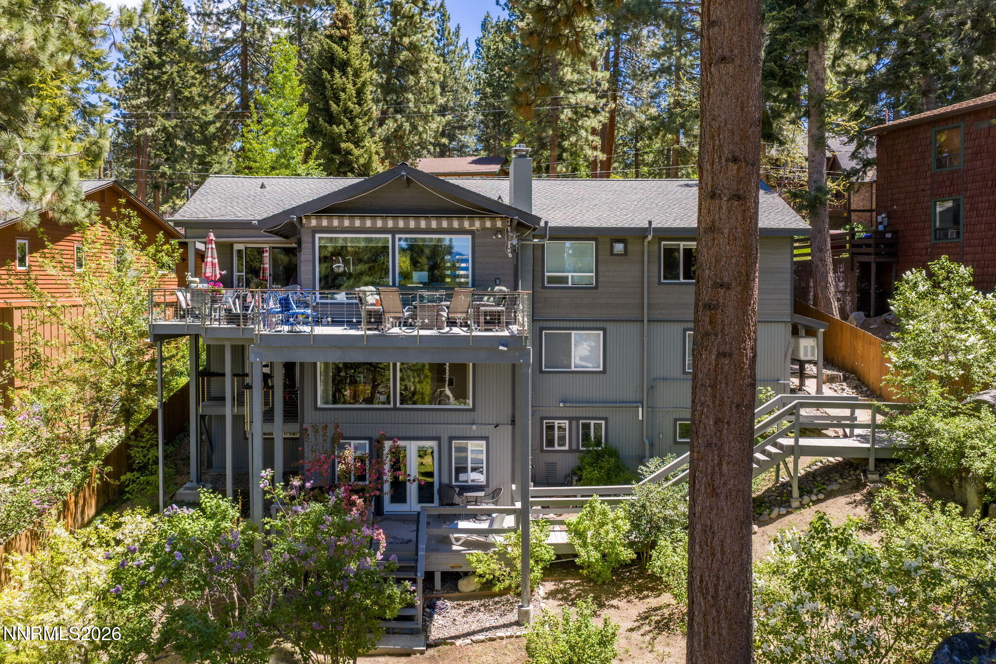 108 Ponderosa Drive