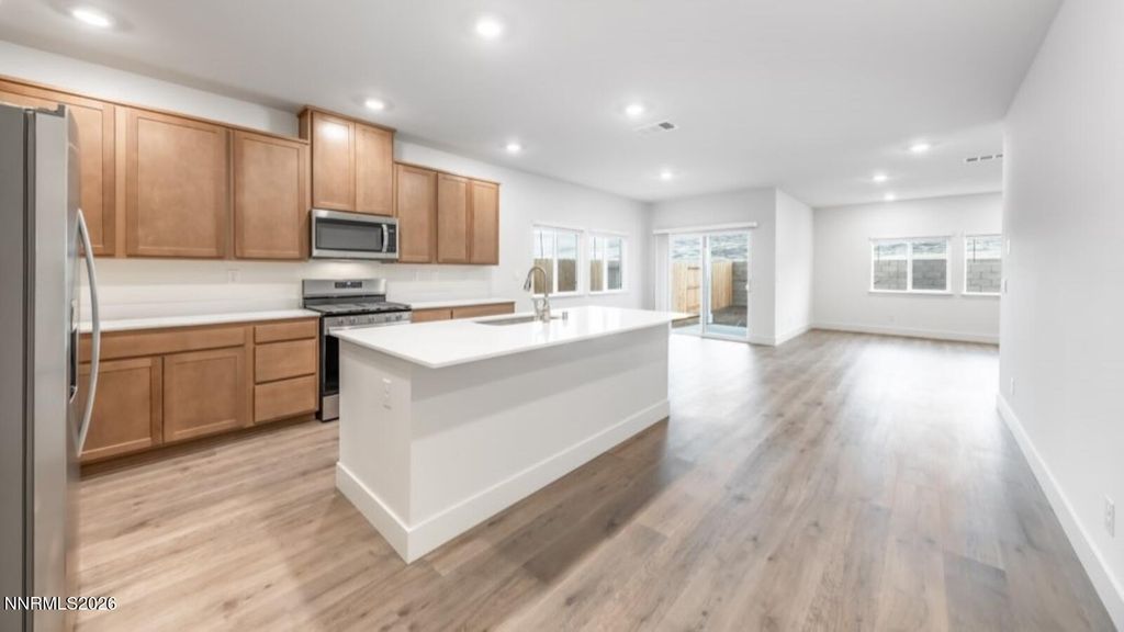 Photo of 6078 Lazy Meadow Way, Sparks, NV 89436 (MLS # 260005915)