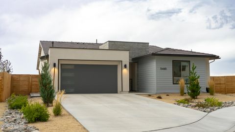 5465 Spirit Court, Sparks, NV 89436 - #: 250055653
