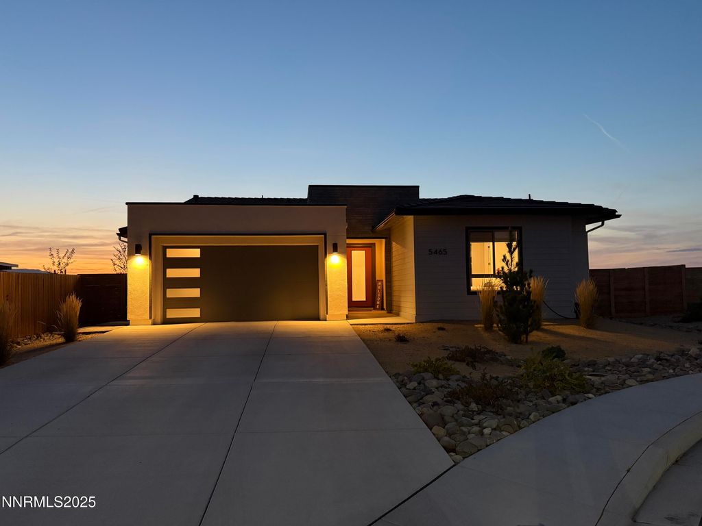 Photo of 5465 Spirit Court, Sparks, NV 89436 (MLS # 250055653)