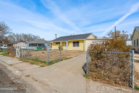 112 K Street Sparks NV 89431