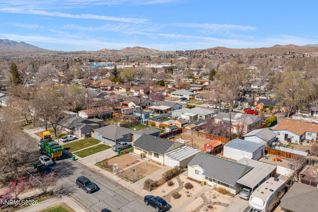 Photo of 112 K Street, Sparks, NV 89431 (MLS # 260002909)
