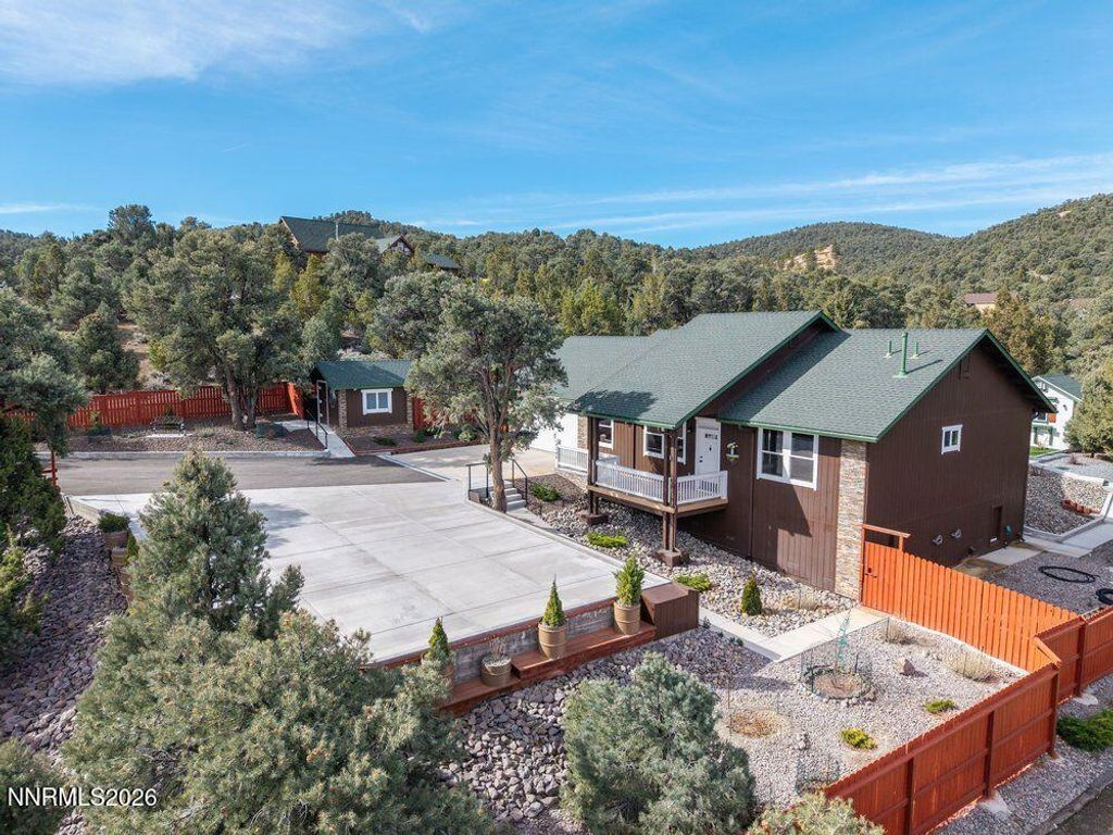 Photo of 2300 Cartwright Road, Reno, NV 89521 (MLS # 260003054)