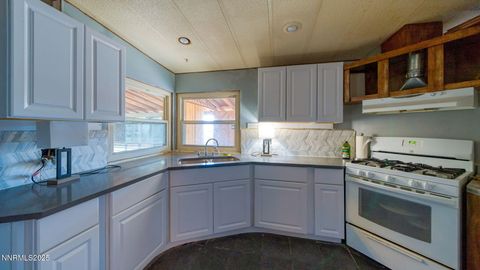 2539 Bel Aire Way, Carson City, NV 89706 - #: 250058239