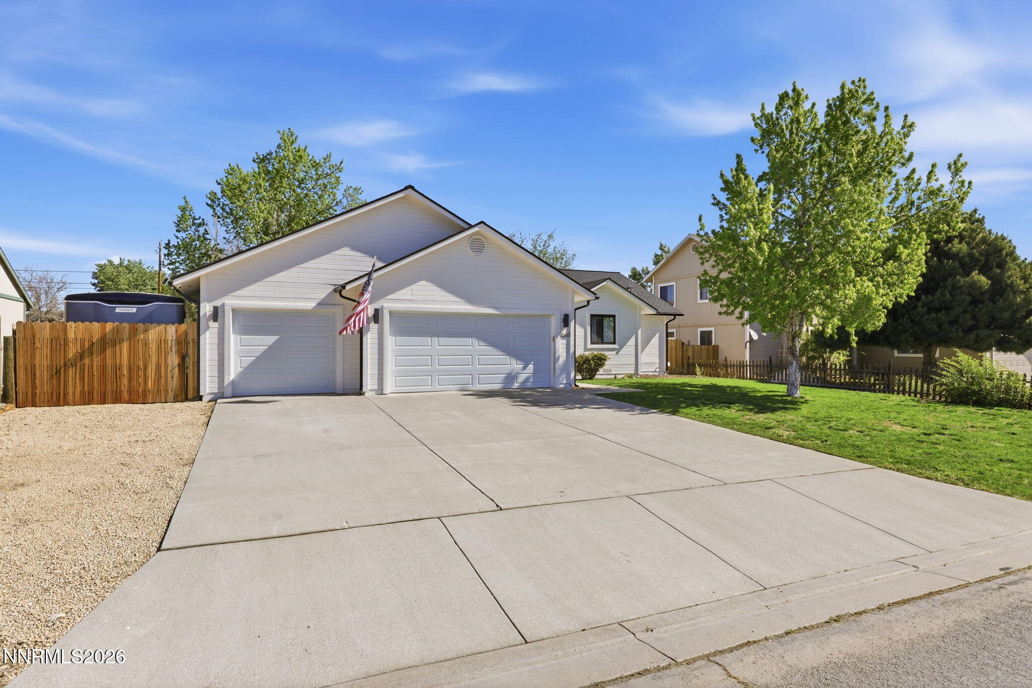 5565 Grasswood Drive