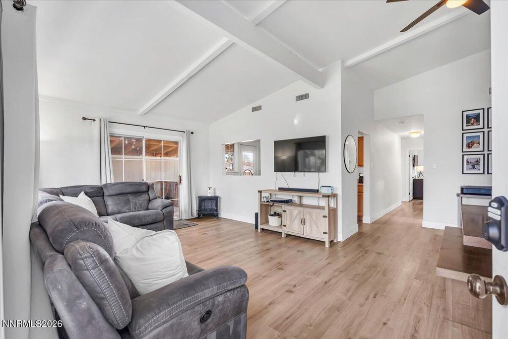 Photo of 13602 Mount Shasta Street, Reno, NV 89506 (MLS # 260000998)