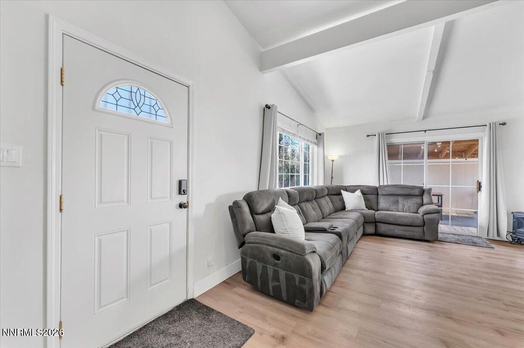 Photo of 13602 Mount Shasta Street, Reno, NV 89506 (MLS # 260000998)