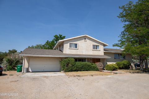 3225 Sun Cloud Cir, Golden Valley, NV 89506 - #: 250052992