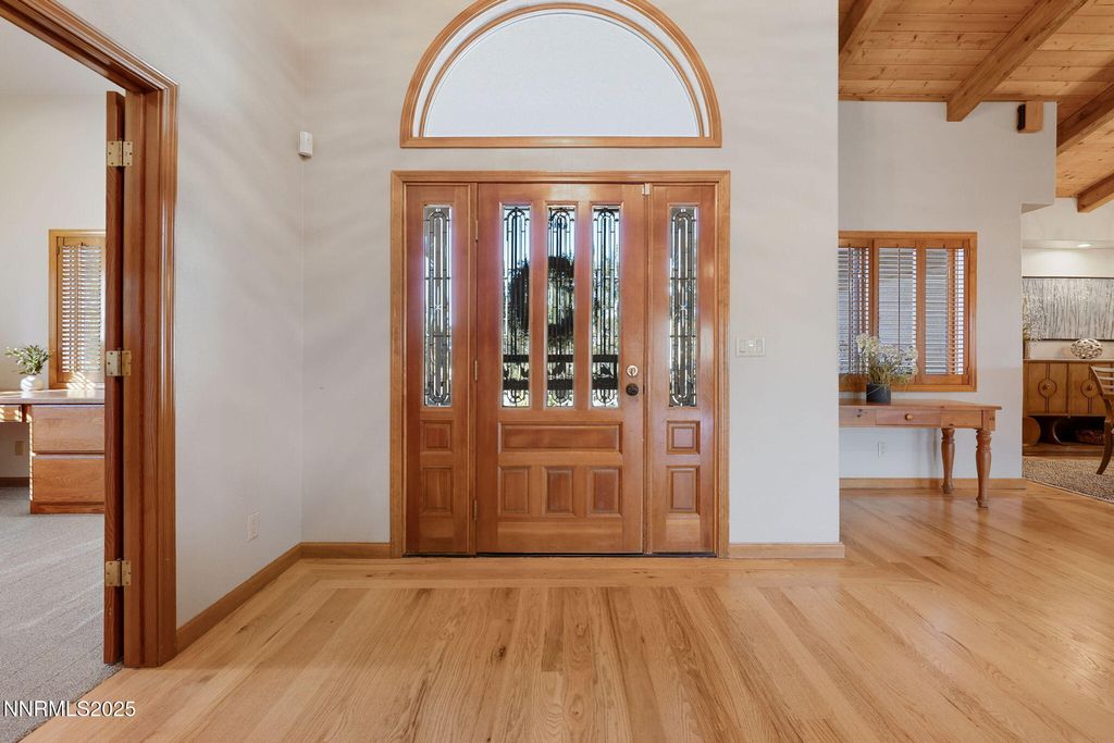 Photo of 1205 Greensburg Circle, Reno, NV 89509 (MLS # 250059072)