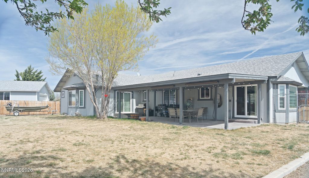 Photo of 929 Emu Court, Sparks, NV 89441 (MLS # 260003627)