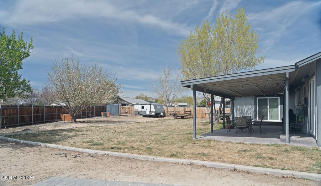 Photo of 929 Emu Court, Sparks, NV 89441 (MLS # 260003627)