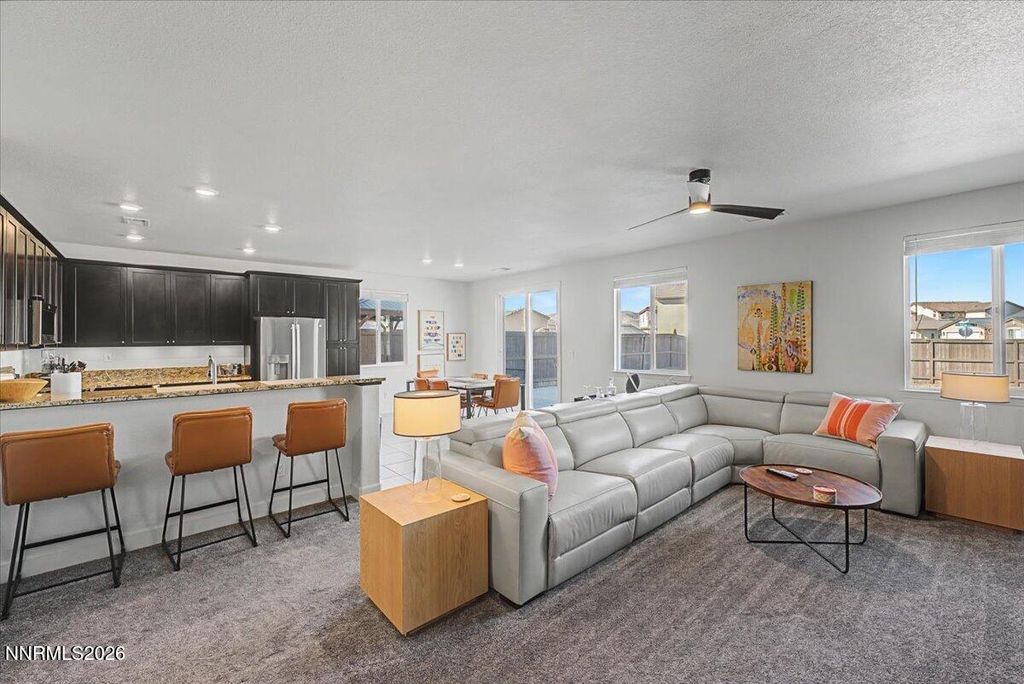 Photo of 6997 Spencer Ridge Court, Sparks, NV 89436 (MLS # 260001602)