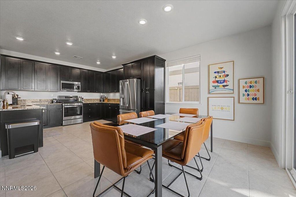 Photo of 6997 Spencer Ridge Court, Sparks, NV 89436 (MLS # 260001602)