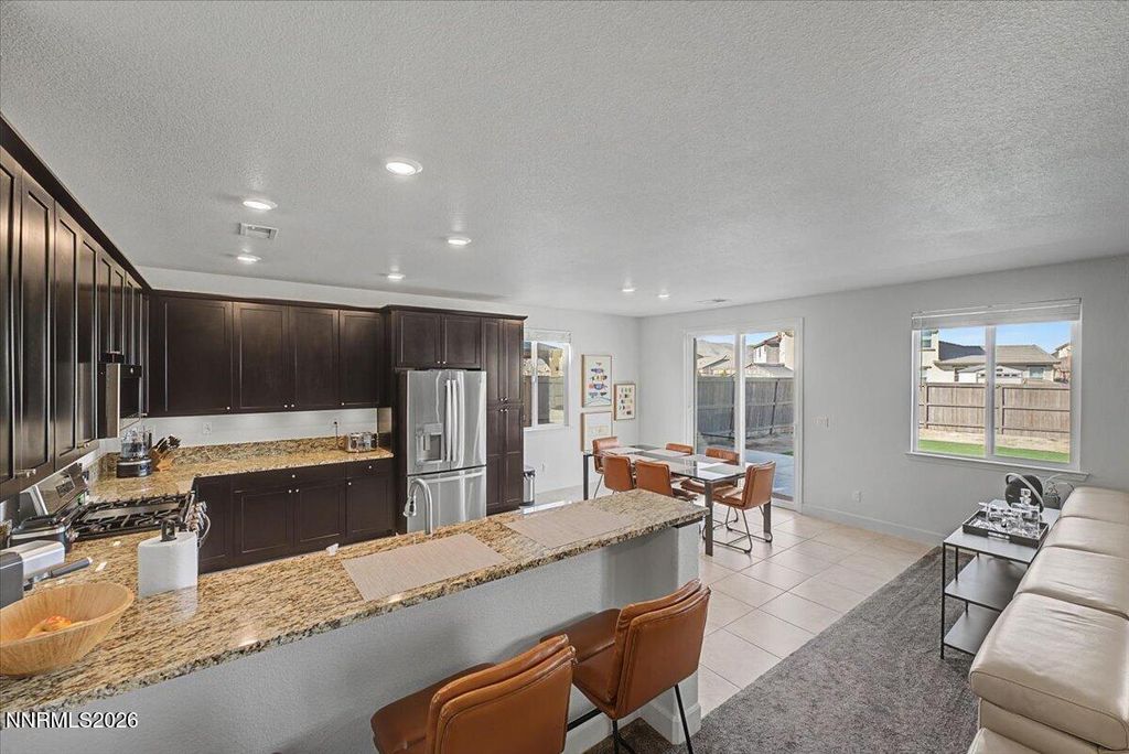 Photo of 6997 Spencer Ridge Court, Sparks, NV 89436 (MLS # 260001602)