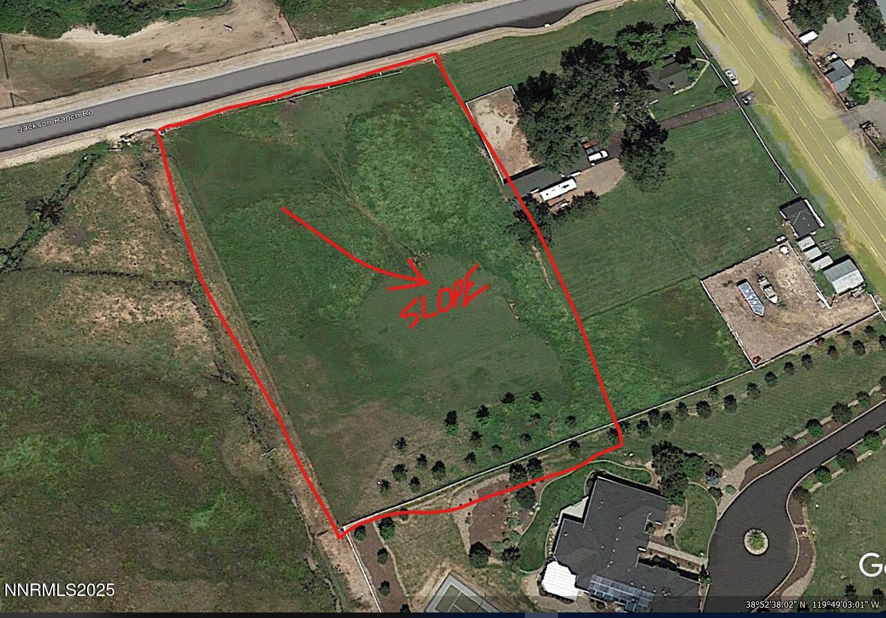 565 Jackson Ranch Arial #1