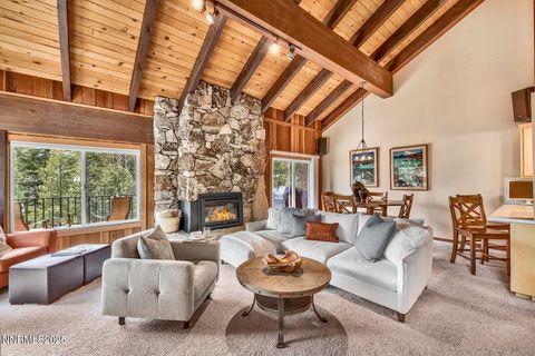 941 Miners Ridge Court 4 Incline Village NV 89451