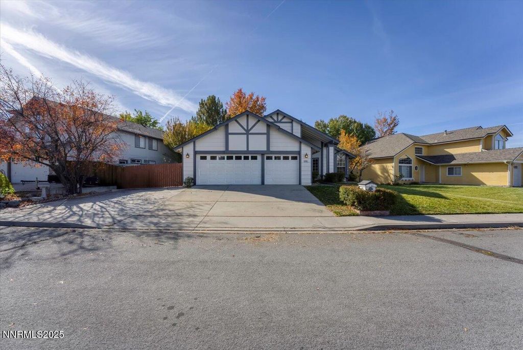 Photo of 4434 Whitney Circle, Sparks, NV 89436 (MLS # 250057837)