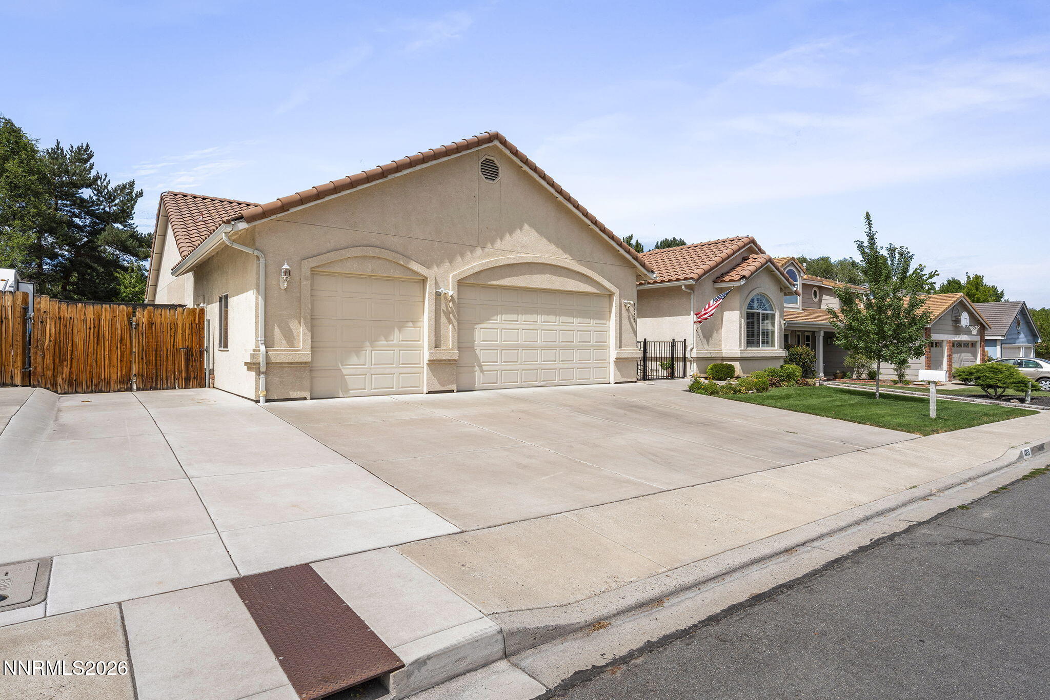 4855 Pinesprings Drive