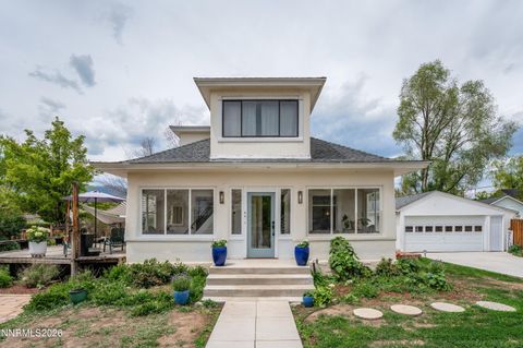 1566 Fourth Street, Minden, NV 89423 - #: 260005727