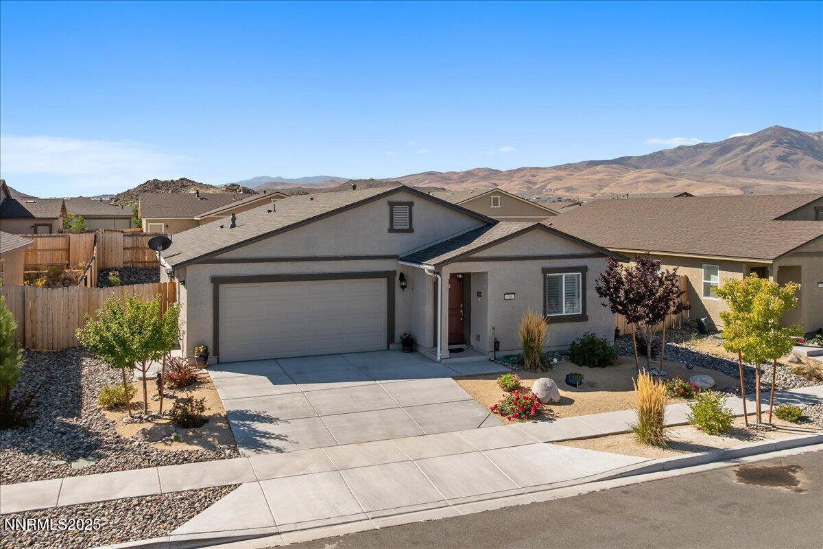 35-506 Paradise Valley Road Reno NV 8950