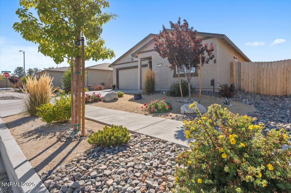 03-506 Paradise Valley Road Reno NV 8950