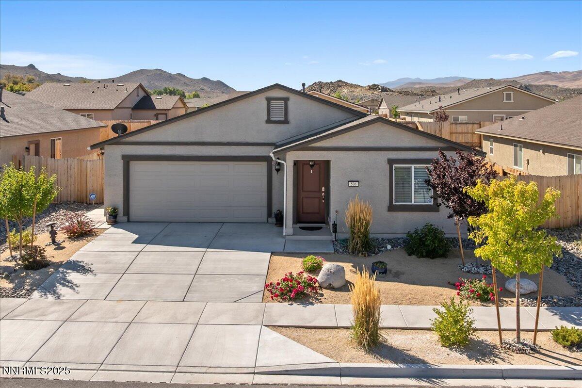 36-506 Paradise Valley Road Reno NV 8950