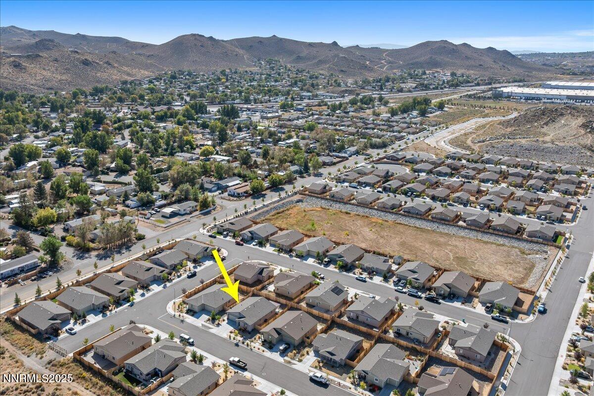 45-506 Paradise Valley Road Reno NV 8950