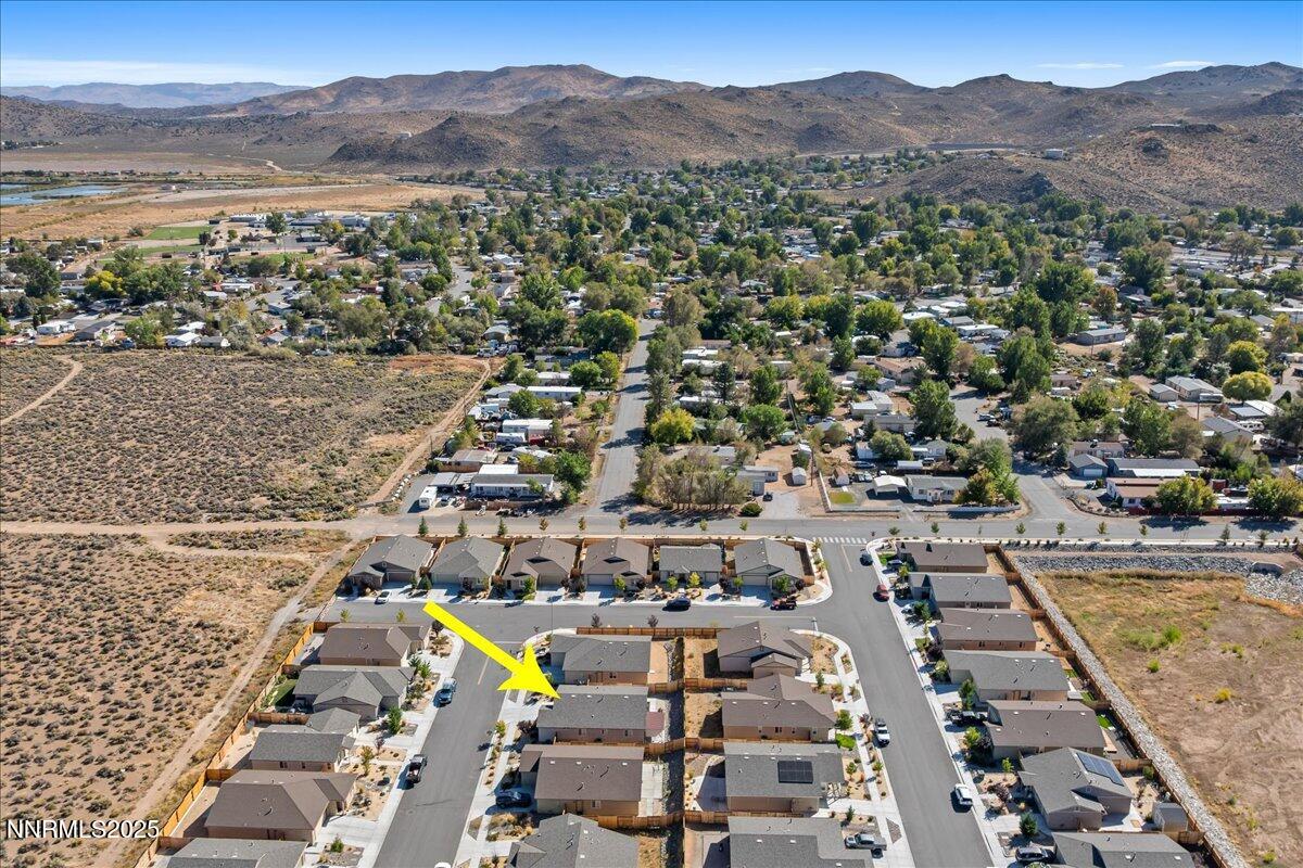 44-506 Paradise Valley Road Reno NV 8950
