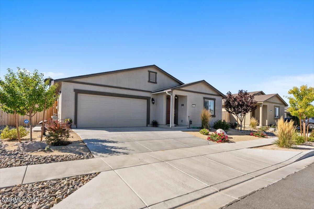 01-506 Paradise Valley Road Reno NV 8950