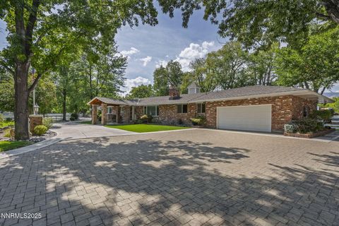 2100 Holcomb Ranch Lane Reno NV 89511