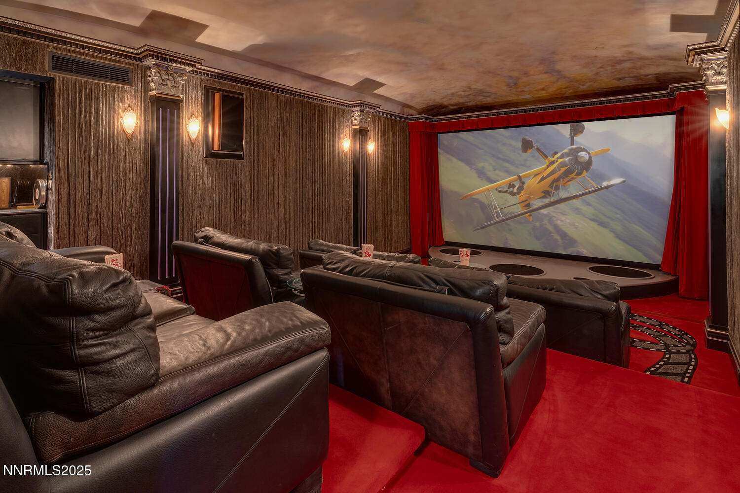 Crystal Pointe Theater