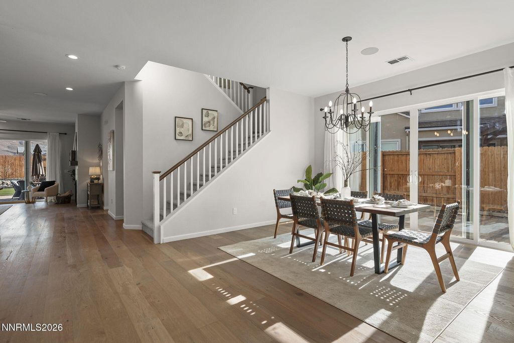 Photo of 9530 Stony Hill Road, Reno, NV 89521 (MLS # 260001019)