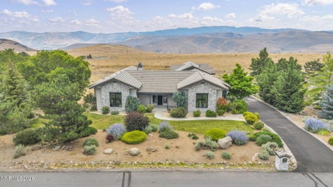 224 S Earlham Court, Reno, NV 89511 - #: 260009101