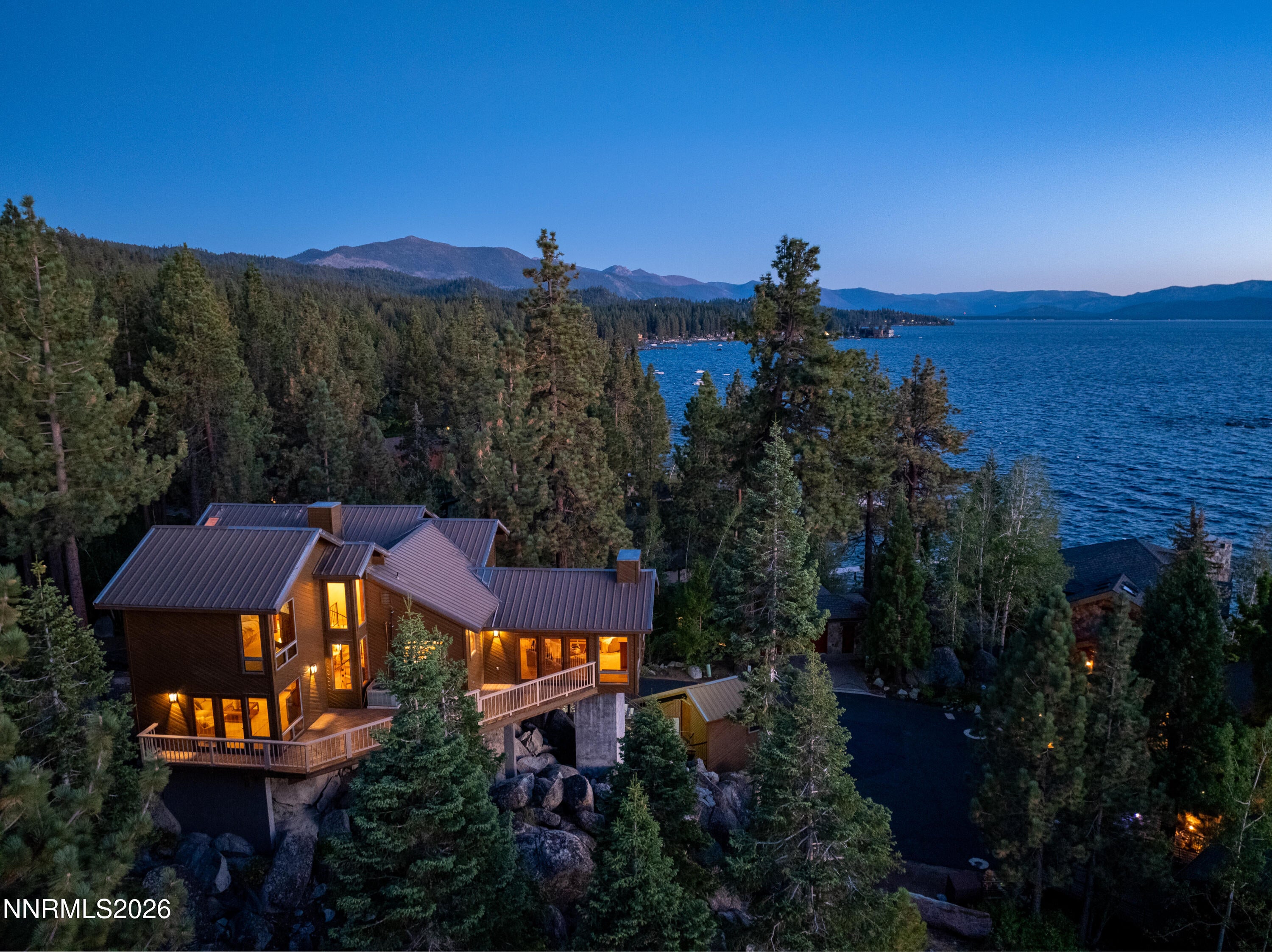178 Pine Point Drive