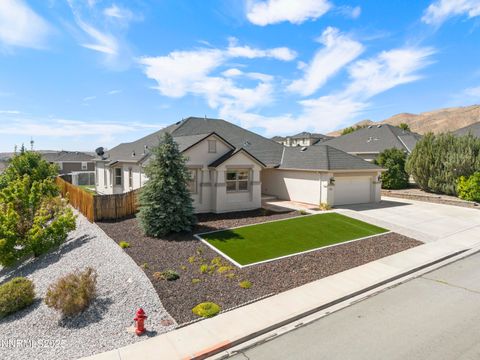 1838 Kinglet Drive, Sparks, NV 89441 - #: 250055000