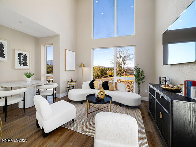 24-Plan C Great Room 3 -18 on Lakeside-8