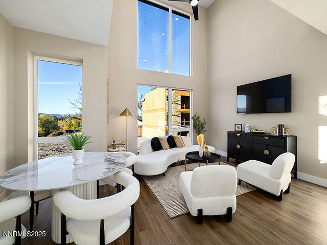 25- Plan C Great Room 2 -18 on Lakeside-