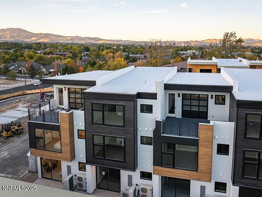 Photo of 3828 Lakeside Drive #15, Reno, NV 89509 (MLS # 250054690)